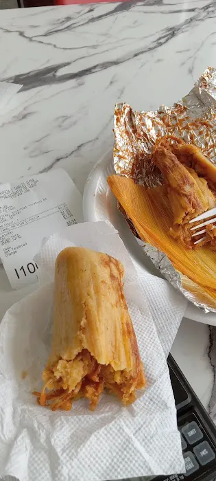 Alpha Neveria & Tamales Picture 10