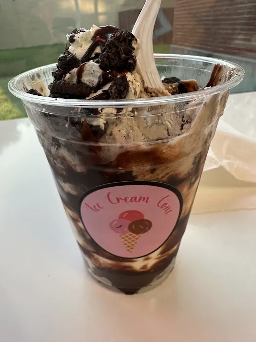 Ice Cream Cone Picture 1