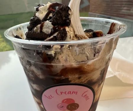 Ice Cream Cone