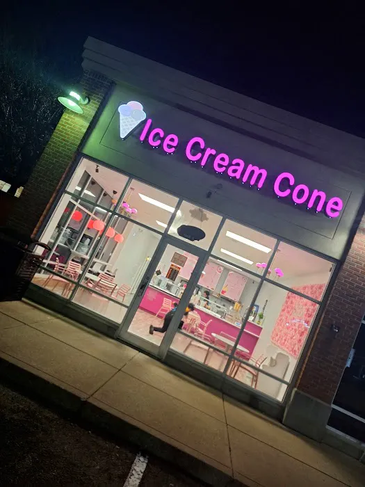 Ice Cream Cone Picture 3