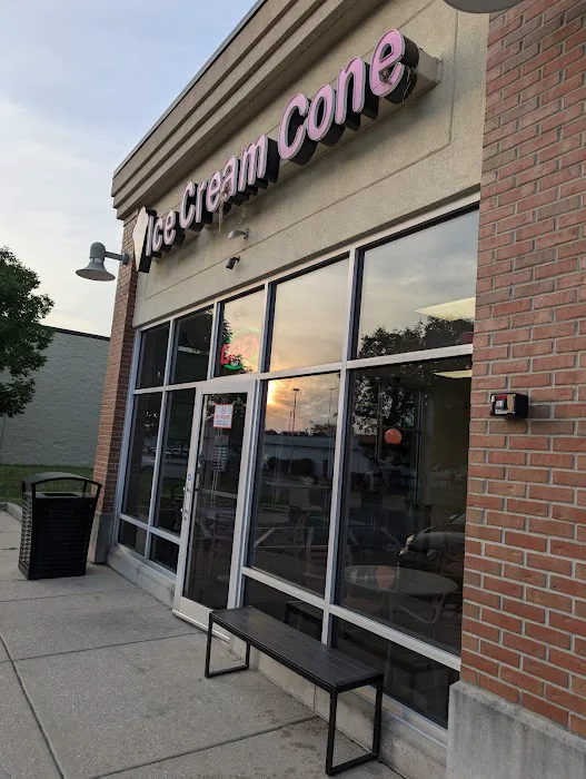 Ice Cream Cone Picture 6