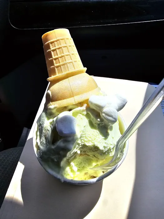 Ice Cream Cone Picture 9