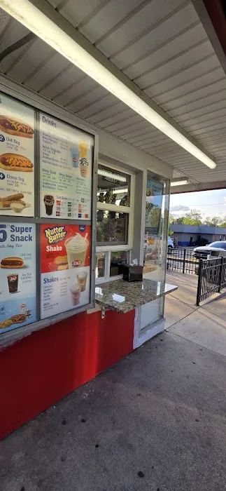 Dairy Queen (Treat) Picture 7
