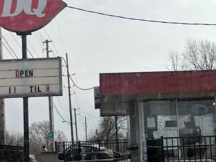 Dairy Queen (Treat) Picture 6