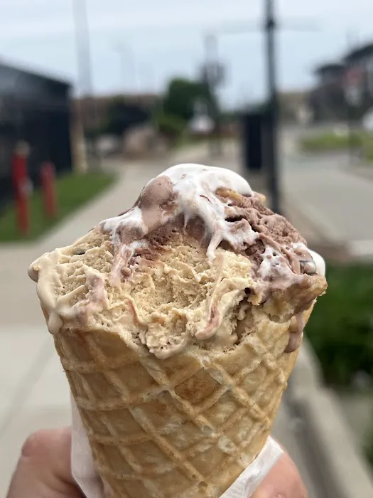 Fundae's Ice Cream & Sweets Picture 1