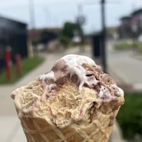 Fundae's Ice Cream & Sweets ico
