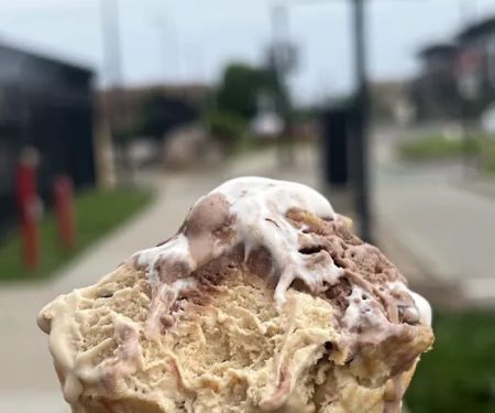 Fundae's Ice Cream & Sweets