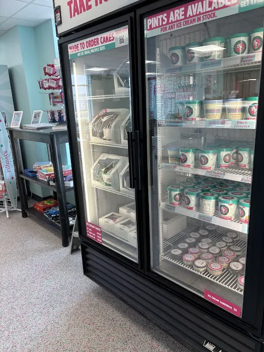 Fundae's Ice Cream & Sweets Picture 5