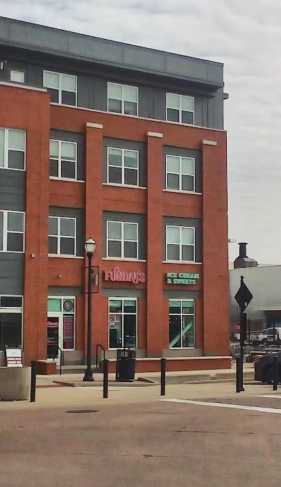 Fundae's Ice Cream & Sweets Picture 6