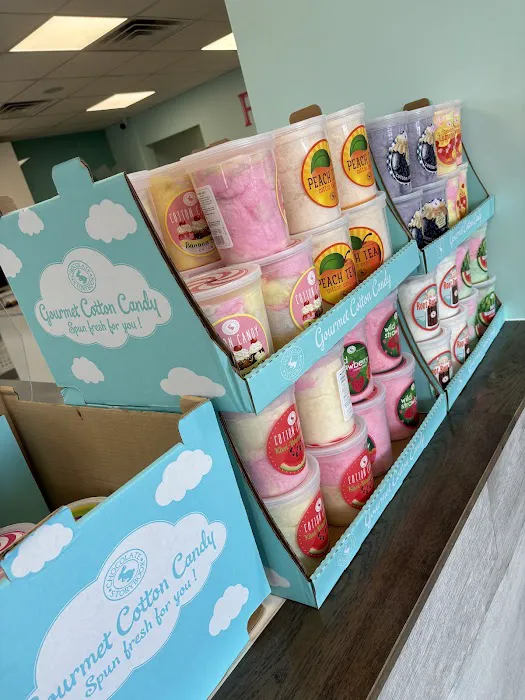 Fundae's Ice Cream & Sweets Picture 10