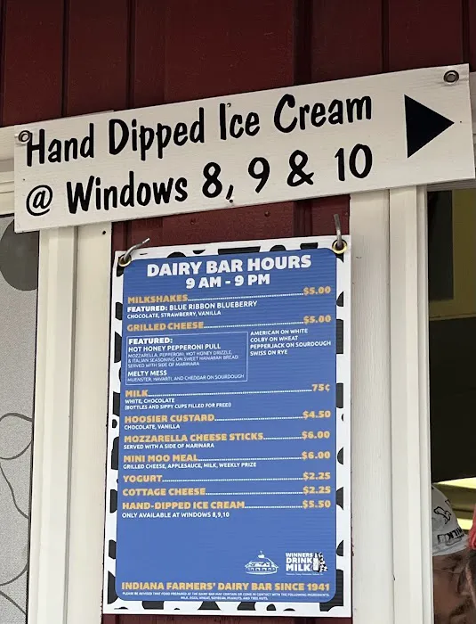 Dairy Bar Picture 1