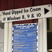 Dairy Bar ico