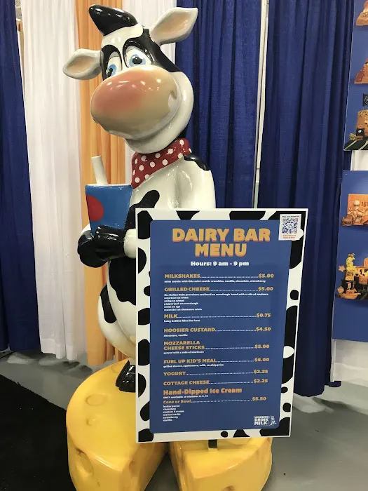Dairy Bar Picture 3