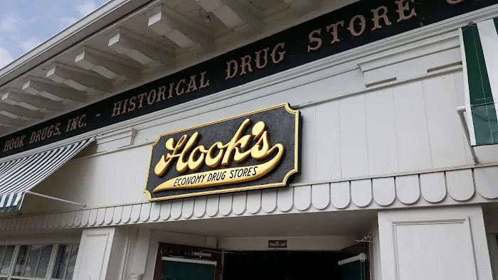 Hook's Drug Store Museum Picture 3