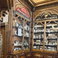 Hook's Drug Store Museum ico