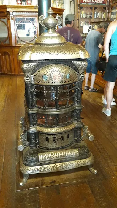 Hook's Drug Store Museum Picture 7