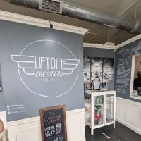 LiftOff Creamery ico