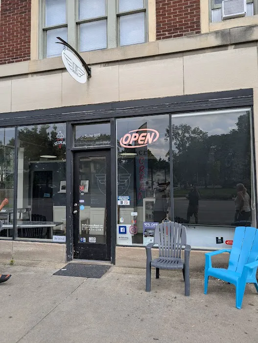 LiftOff Creamery Picture 6