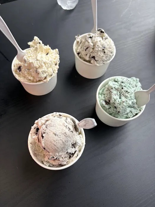 LiftOff Creamery Picture 5