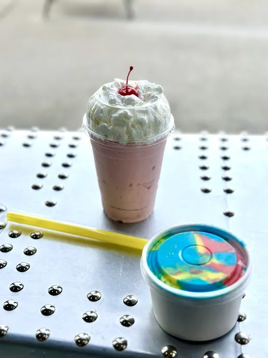 LiftOff Creamery Picture 4