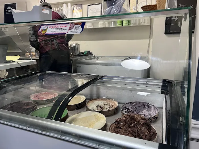 LiftOff Creamery Picture 8