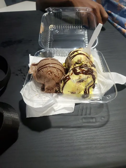 LiftOff Creamery Picture 10