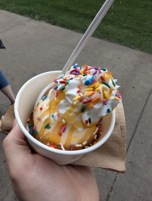 LiftOff Creamery Picture 7