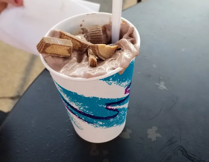 Frostbite Ice Cream & Diner Picture 6