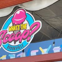 What’s The Scoop? ico