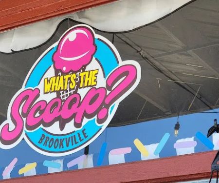 Whatu2019s The Scoop?