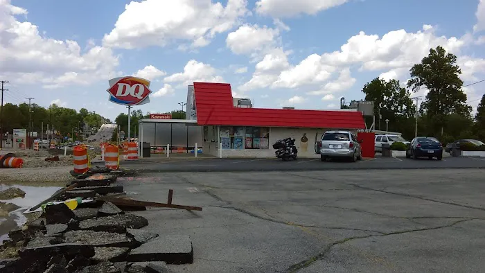 Dairy Queen (Treat) Picture 1