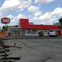 Dairy Queen (Treat) ico