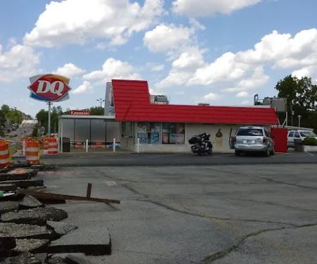 Dairy Queen (Treat)