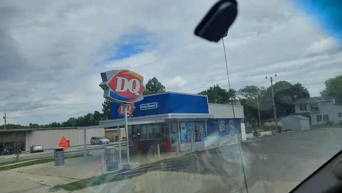 Dairy Queen (Treat) Picture 4