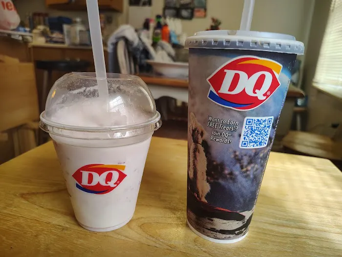 Dairy Queen (Treat) Picture 5