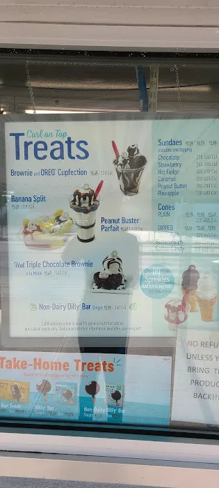 Dairy Queen (Treat) Picture 10