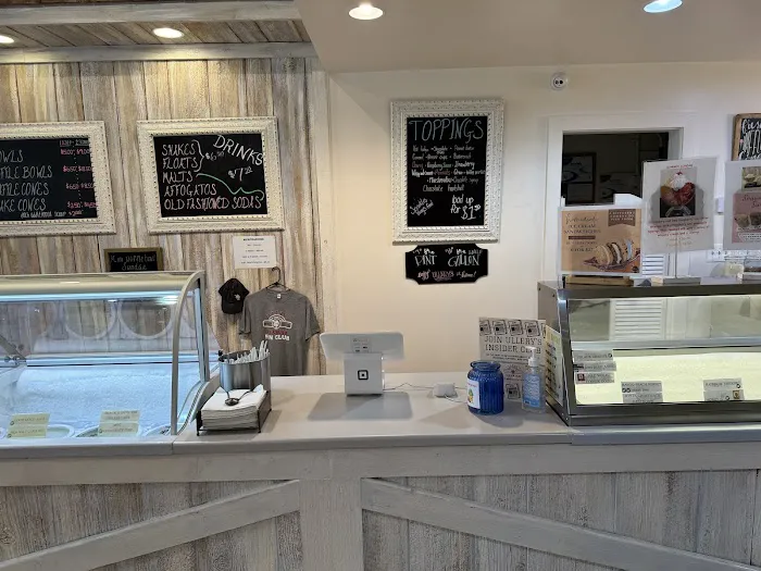 Ullery's Homemade Ice Cream Picture 1