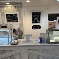 Ullery's Homemade Ice Cream ico