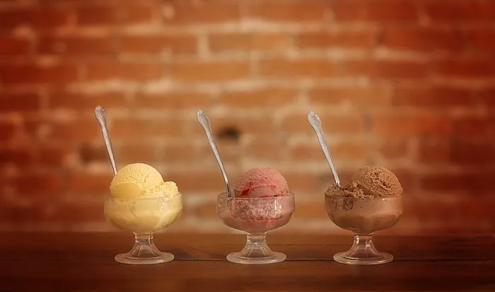 Ullery's Homemade Ice Cream Picture 3