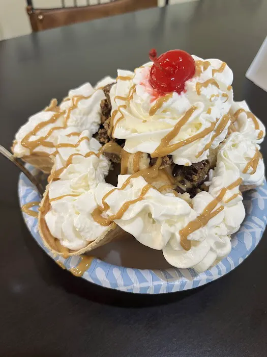 Ullery's Homemade Ice Cream Picture 2
