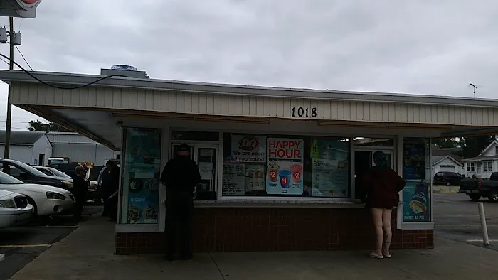 Dairy Queen (Treat) Picture 3