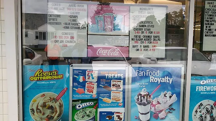 Dairy Queen (Treat) Picture 6