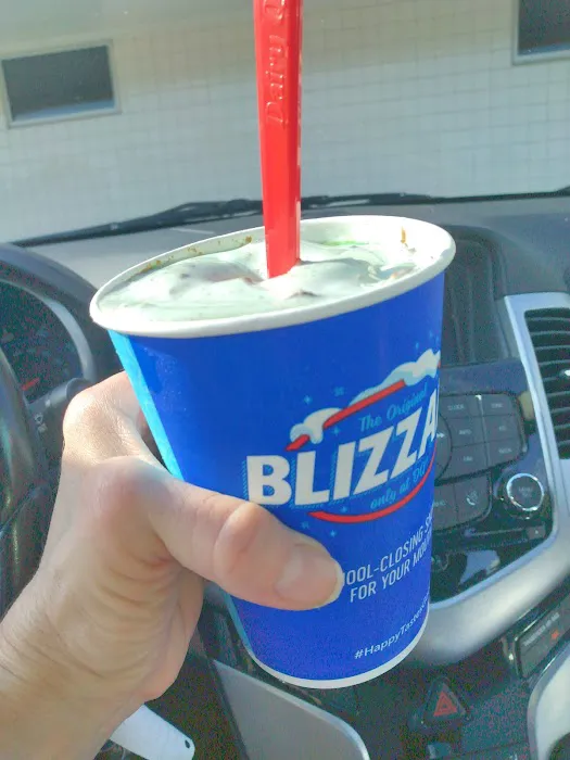 Dairy Queen (Treat) Picture 8