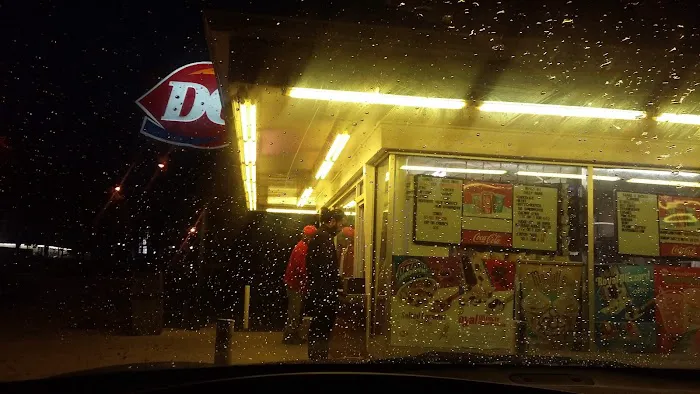 Dairy Queen (Treat) Picture 9