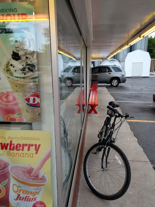 Dairy Queen (Treat) Picture 7