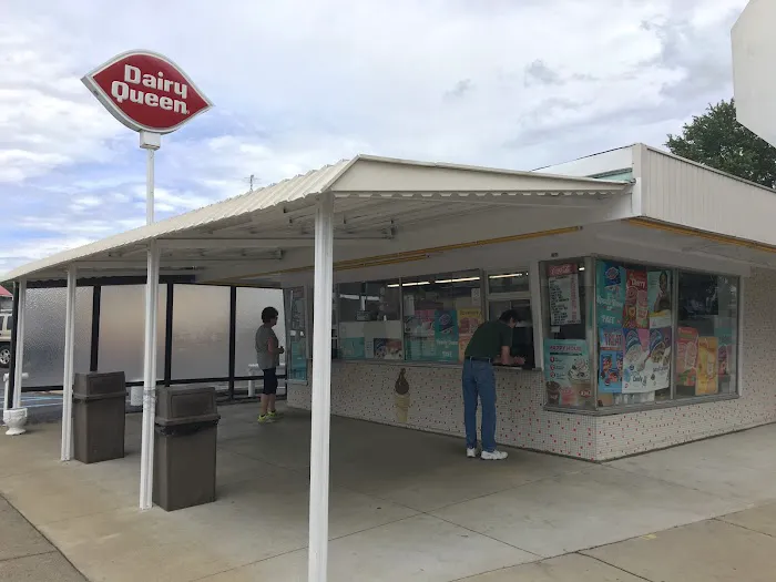 Dairy Queen (Treat) Picture 2