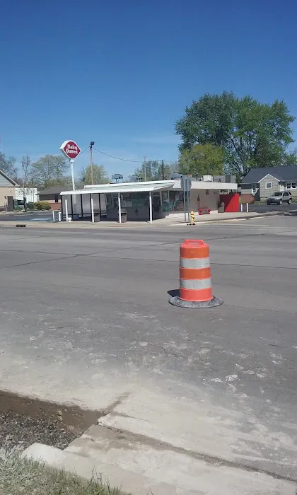 Dairy Queen (Treat) Picture 9