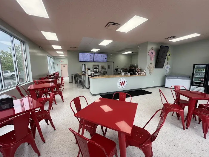Whit’s Frozen Custard of Germantown, OH Picture 6