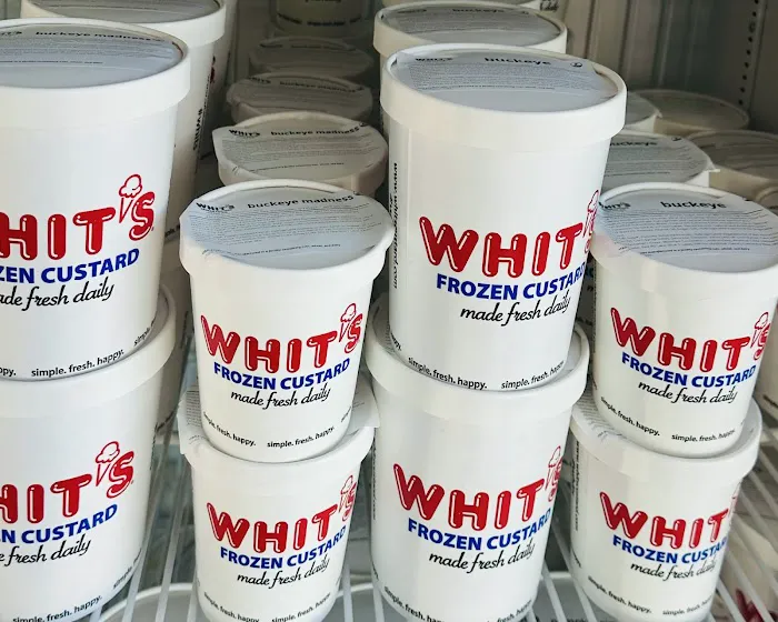 Whit’s Frozen Custard of Germantown, OH Picture 2