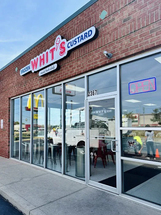 Whit’s Frozen Custard of Germantown, OH Picture 3